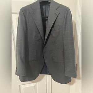 Men’s suit